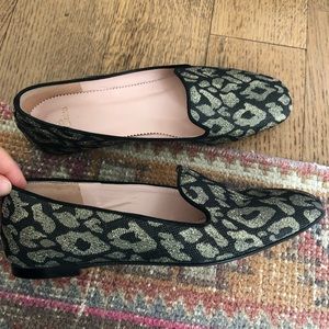 J Crew flats size 5.5